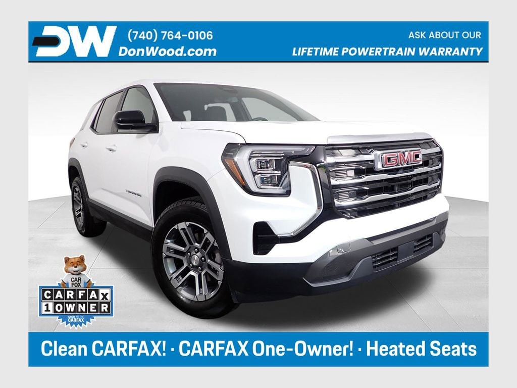 2026 GMC Terrain Elevation AWD's photo