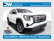 Used 2026 GMC Terrain Elevation SUV