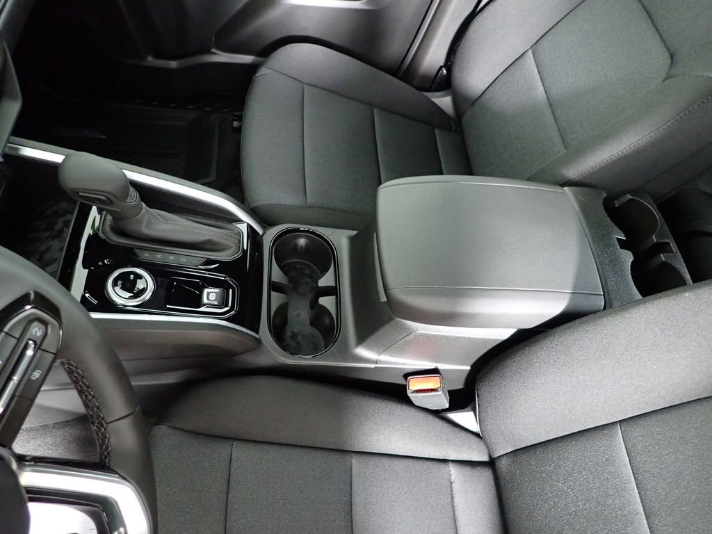 2026 Chevrolet Colorado Work Truck - Photo 24