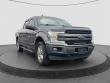 Used 2018 Ford F-150 Lariat Truck