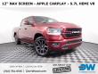 Used 2019 Ram 1500 Laramie Crew Cab 4x4 57 Box Truck