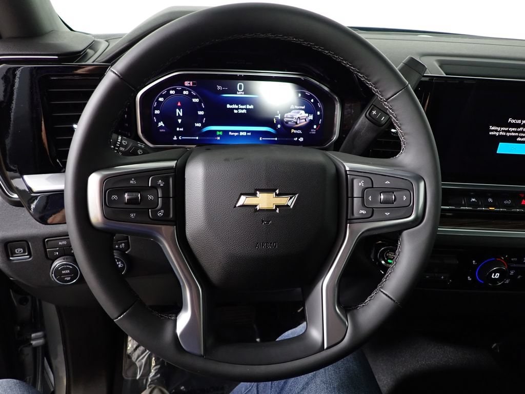 2026 Chevrolet Silverado 1500 LT - Photo 27