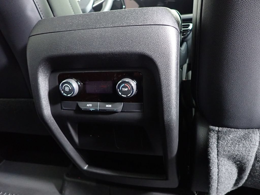2026 Chevrolet Traverse LT - Photo 39