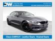 Used 2018 BMW 430i xDrive Convertible