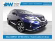 Used 2023 Nissan Murano SV Intelligent AWD SUV