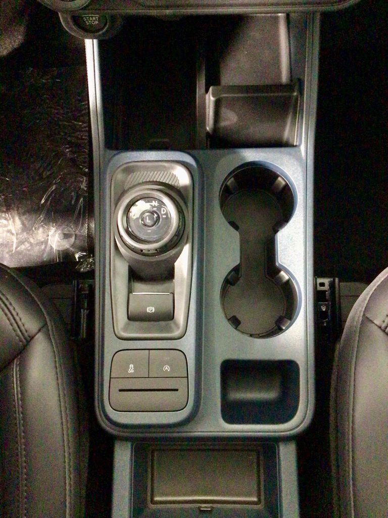 2026 Ford Maverick Lariat - Photo 29