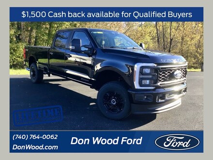 2026 Ford F-250 Truck Crew Cab