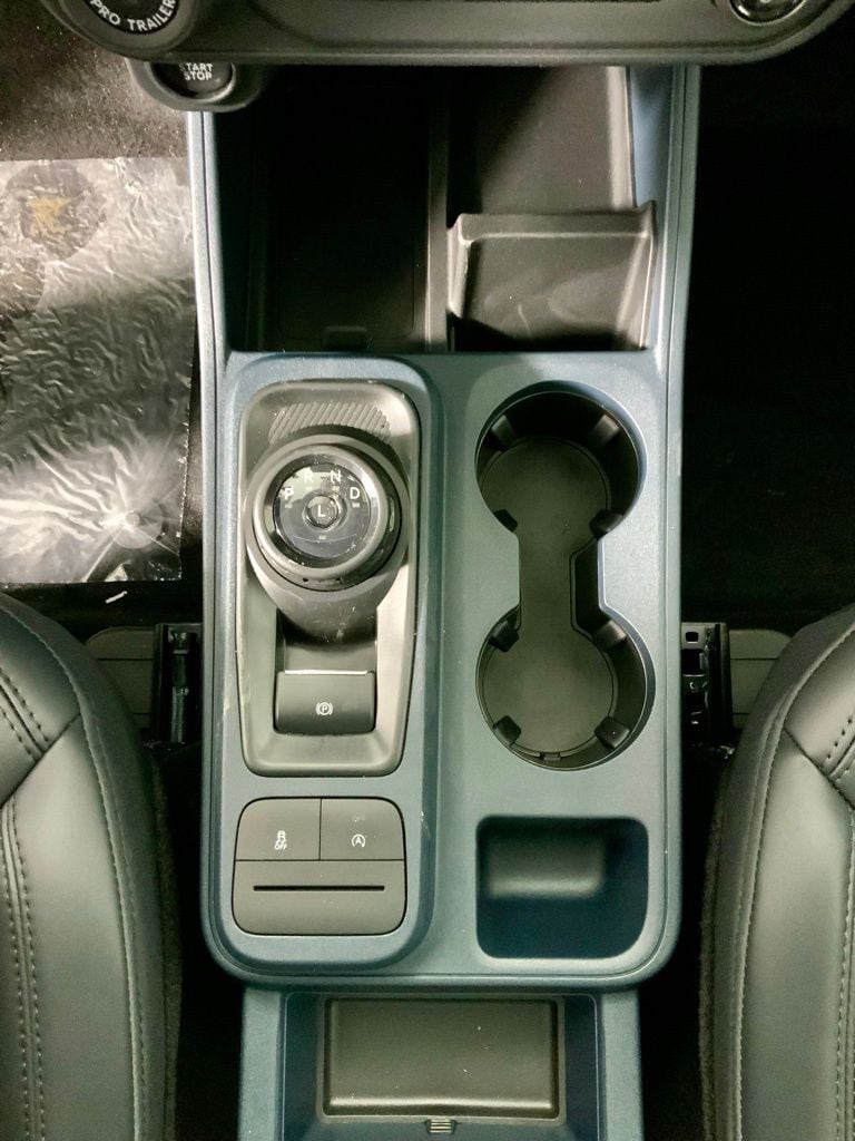 2026 Ford Maverick Lariat - Photo 31
