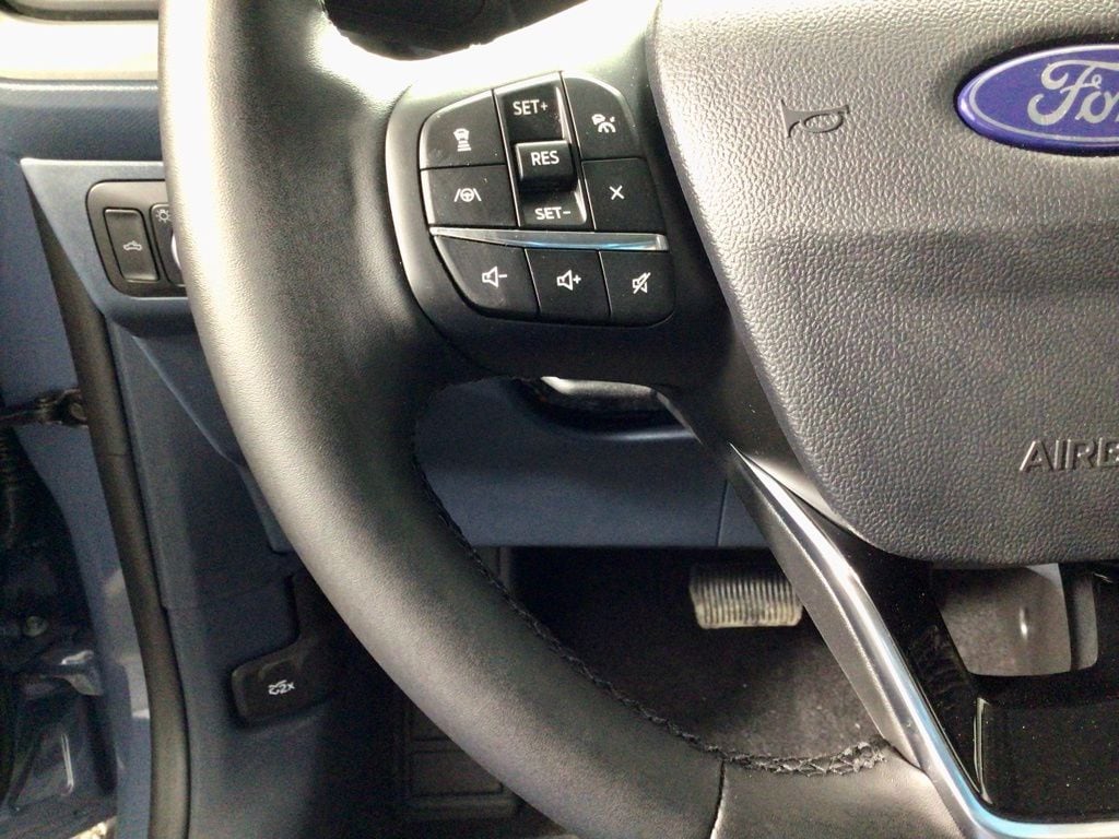 2026 Ford Maverick Lariat - Photo 25