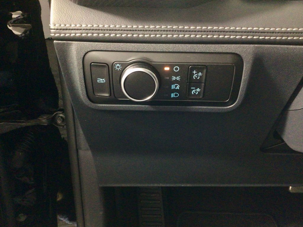 2025 Ford Mustang EcoBoost Premium Fastback - Photo 21