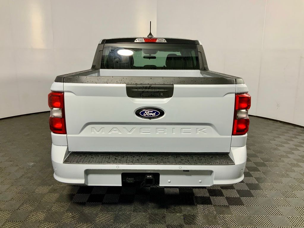 2026 Ford Maverick Lobo Standard - Photo 14