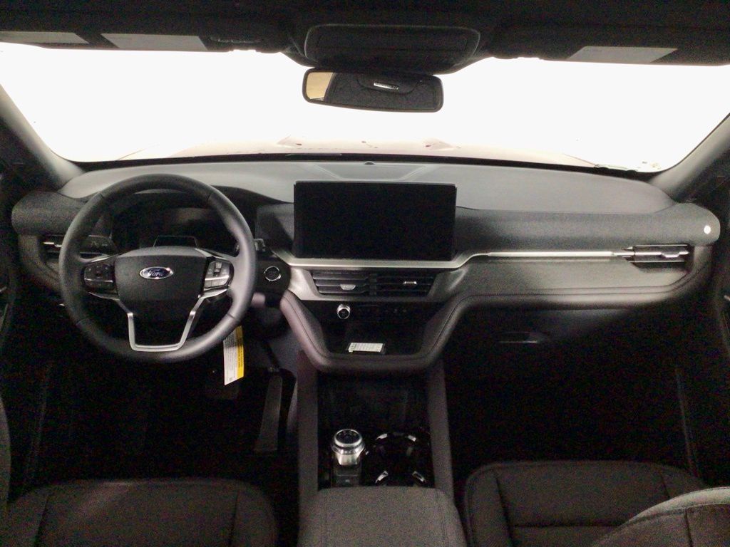 2026 Ford Explorer Platinum - Photo 30