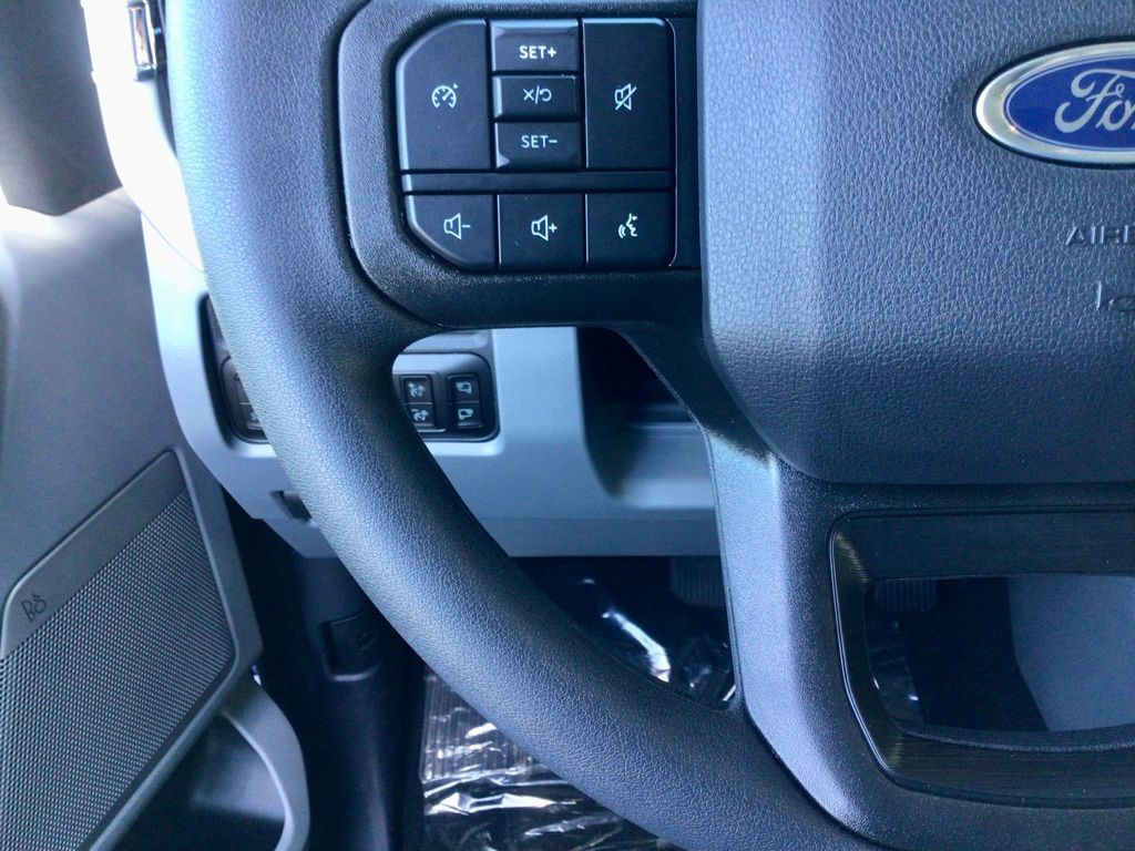 2026 Ford F-250 Super Duty XLT - Photo 23