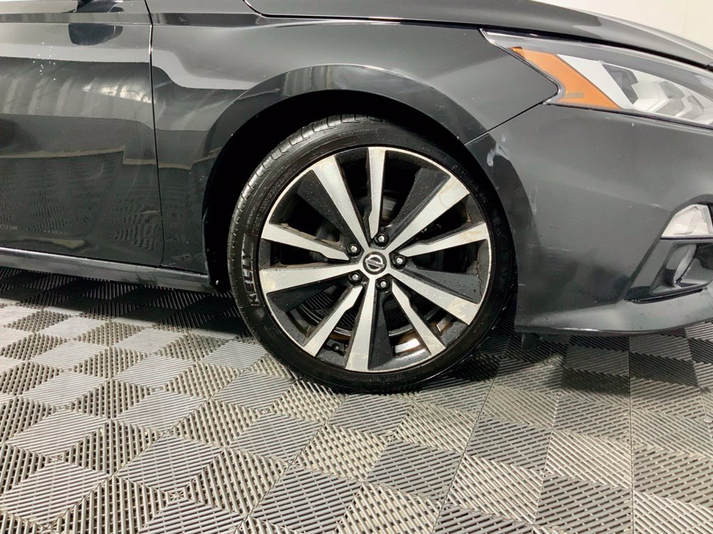 2019 Nissan Altima Platinum - Photo 37