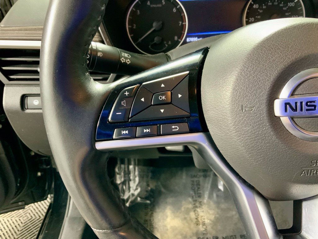 2019 Nissan Altima Platinum - Photo 27