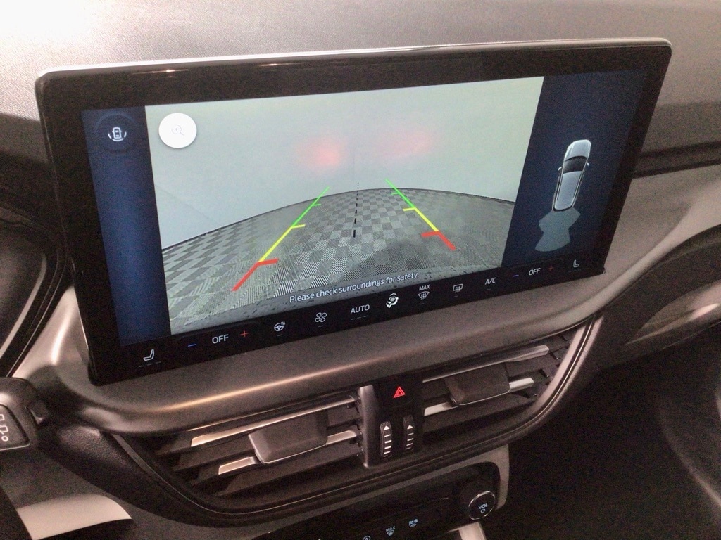 New 2026 Ford Escape Active SUV