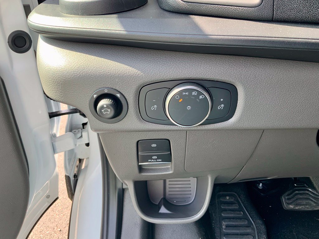 2026 Ford Transit Van Base - Photo 9