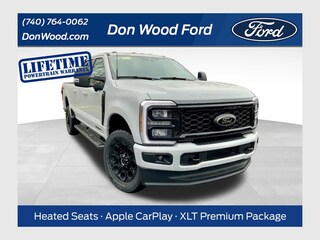 2026 Ford F-250 Truck Crew Cab