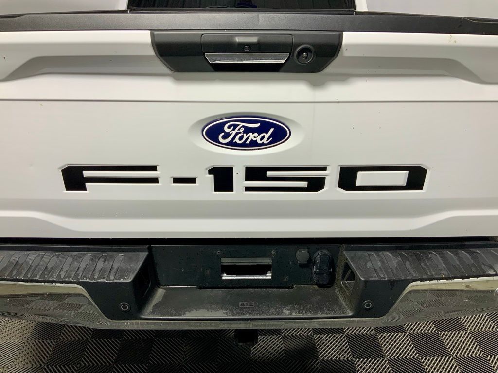 2024 Ford F-150 XLT - Photo 16