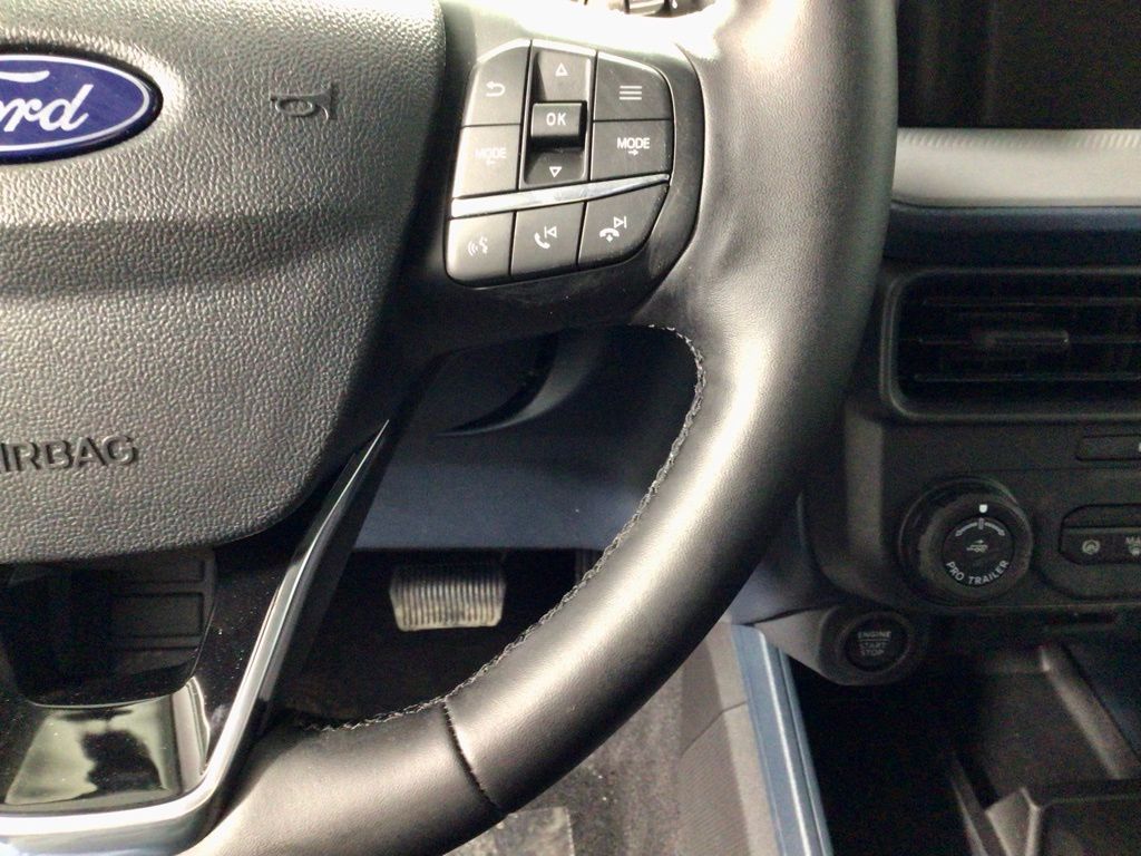 2026 Ford Maverick Lariat - Photo 26