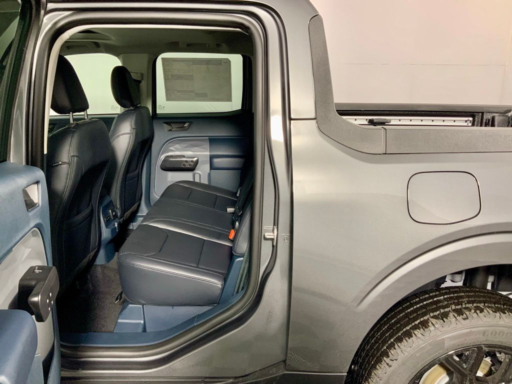 2026 Ford Maverick Lariat - Photo 34