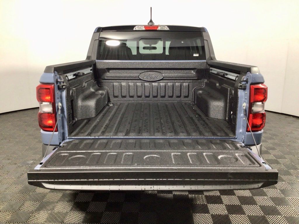 2026 Ford Maverick Lariat - Photo 15