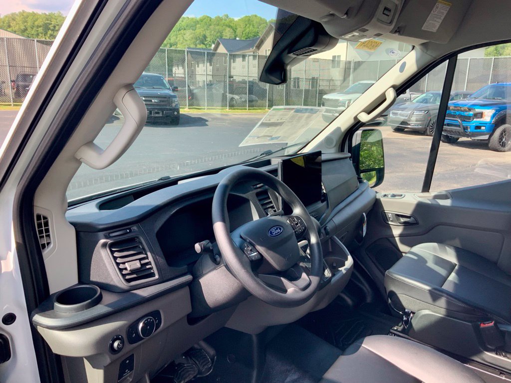 2026 Ford Transit Van Base - Photo 17