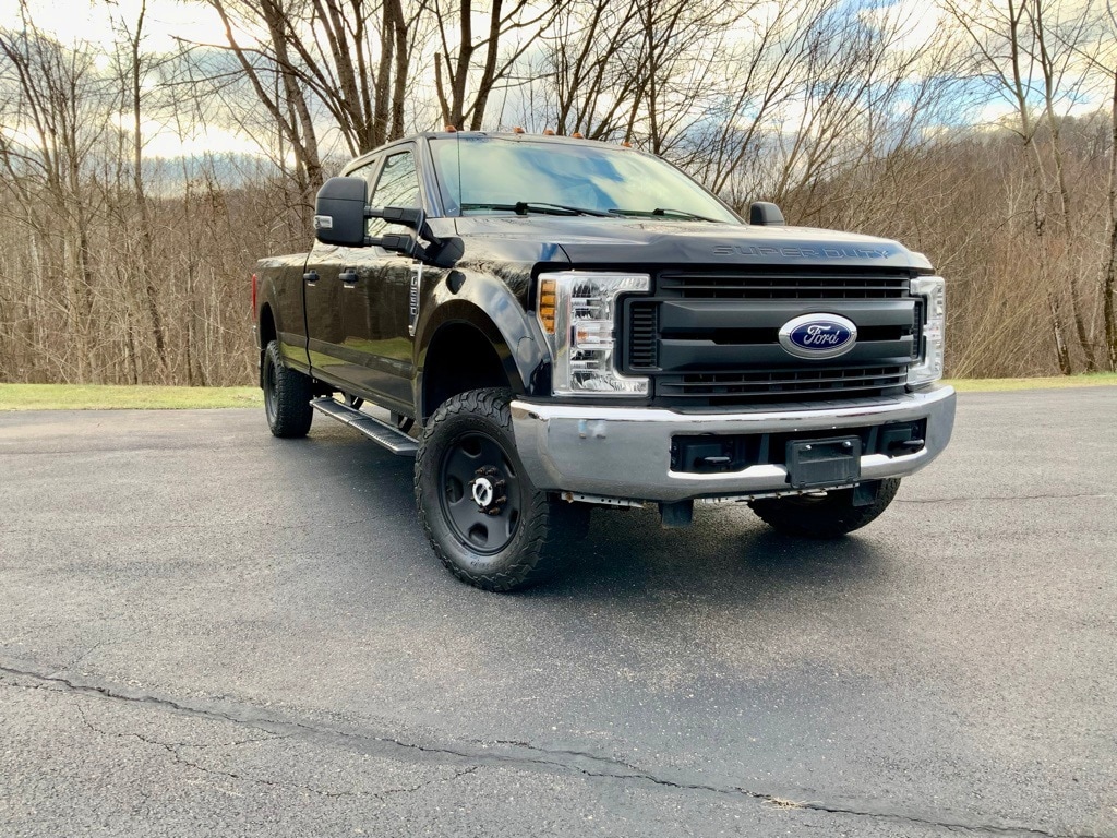 2019 Ford F-250 Base's photo