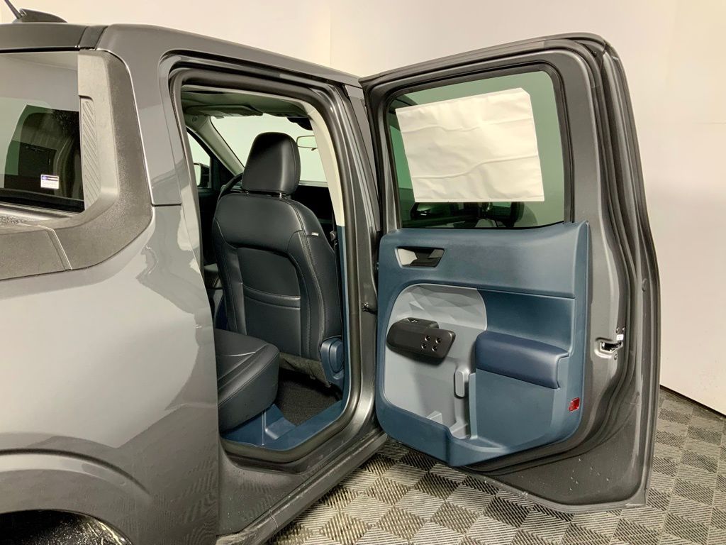 2026 Ford Maverick Lariat - Photo 35