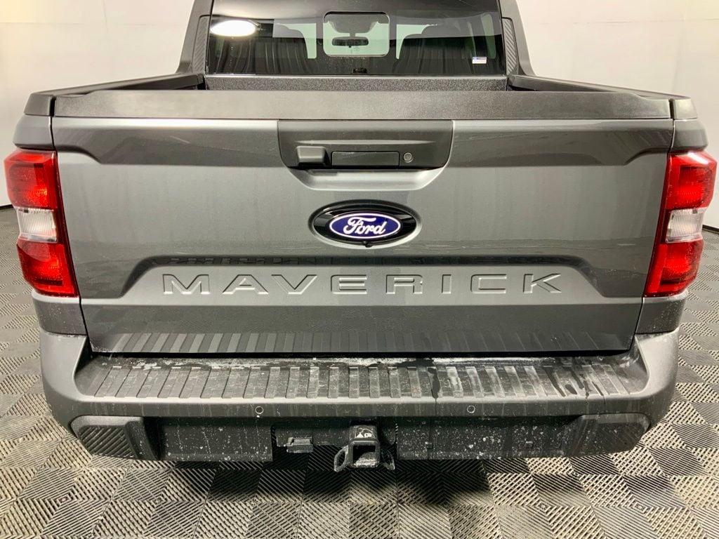2026 Ford Maverick Lariat - Photo 16