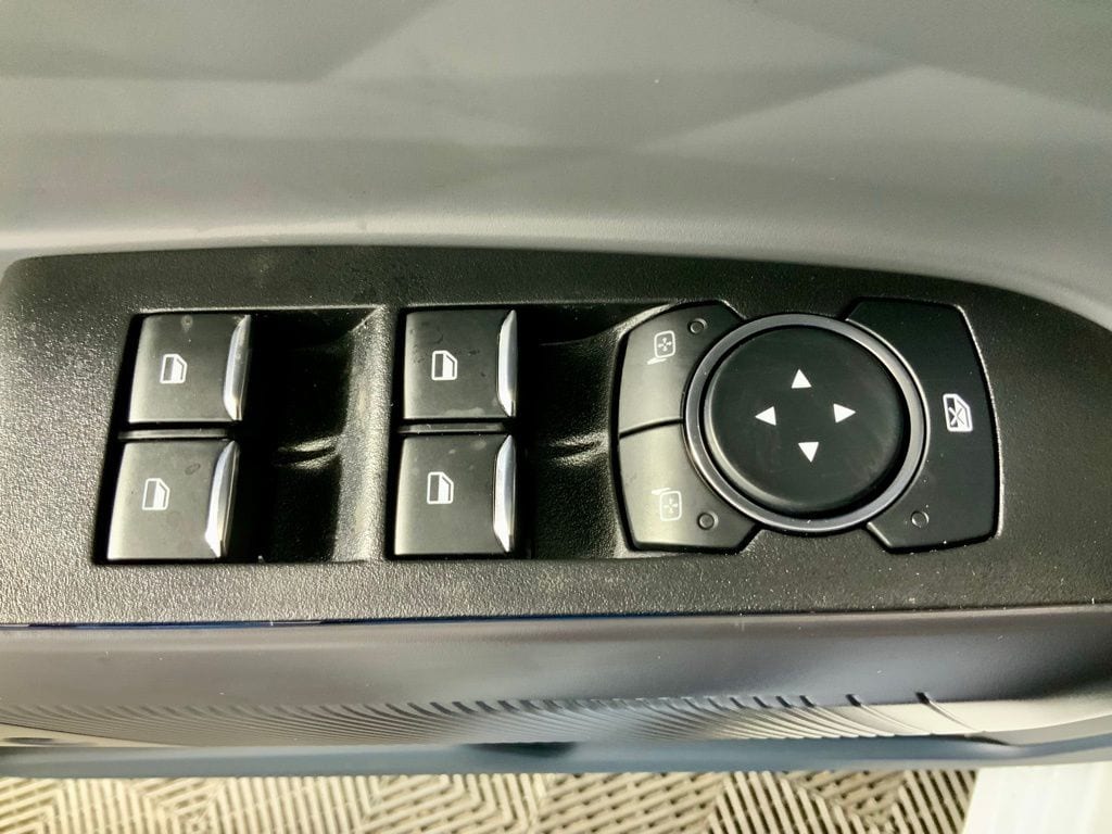 2026 Ford Maverick Lobo Standard - Photo 24