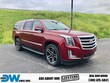 Cadillac Escalade ESV