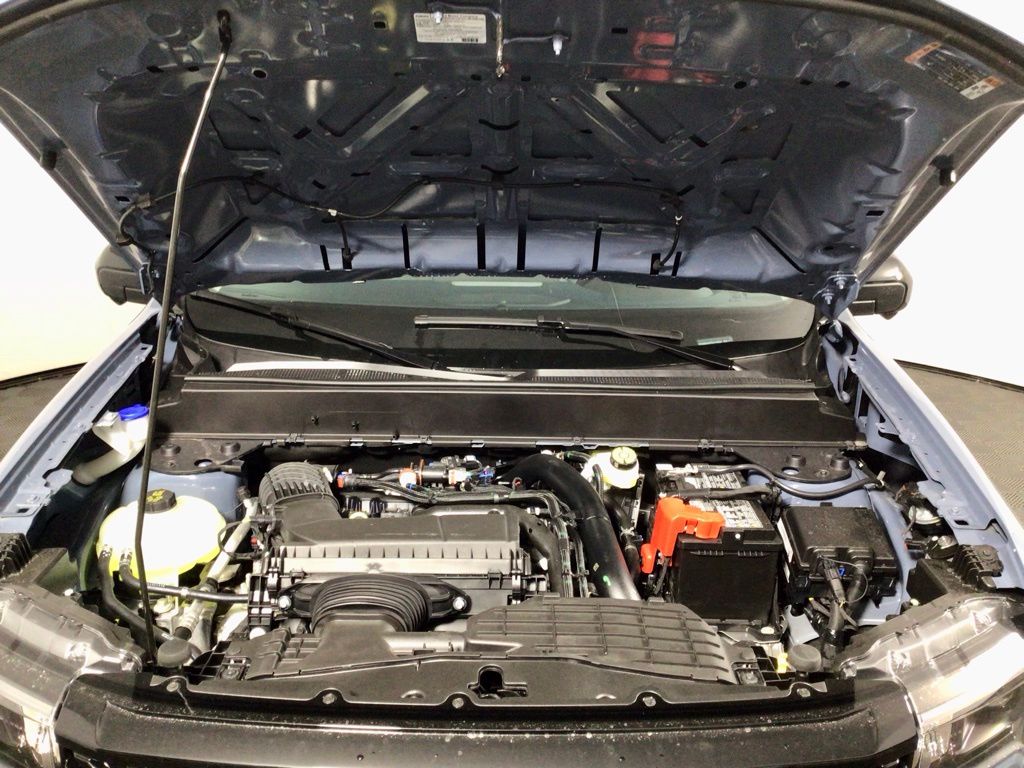 2026 Ford Maverick Lariat - Photo 9