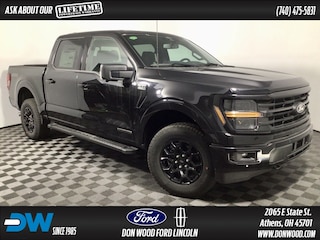 2025 Ford F-150 XLT Truck SuperCrew Cab