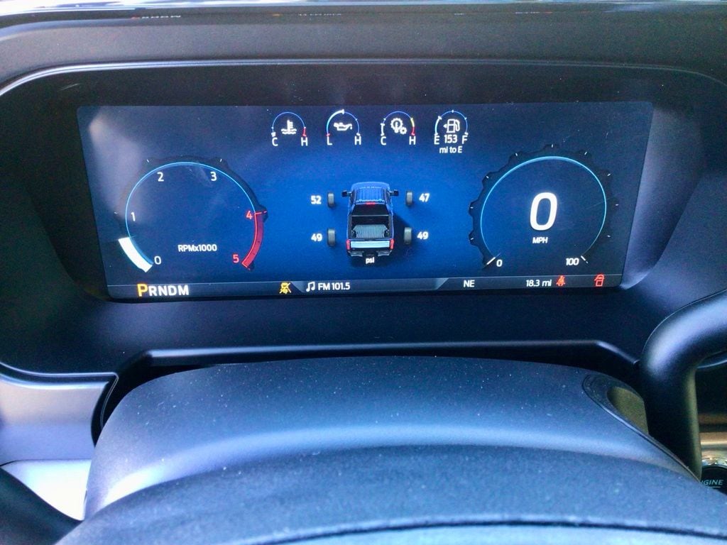 2026 Ford F-250 Super Duty XLT - Photo 25