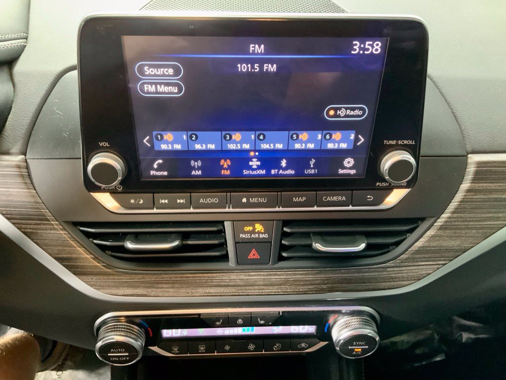 2019 Nissan Altima Platinum - Photo 25