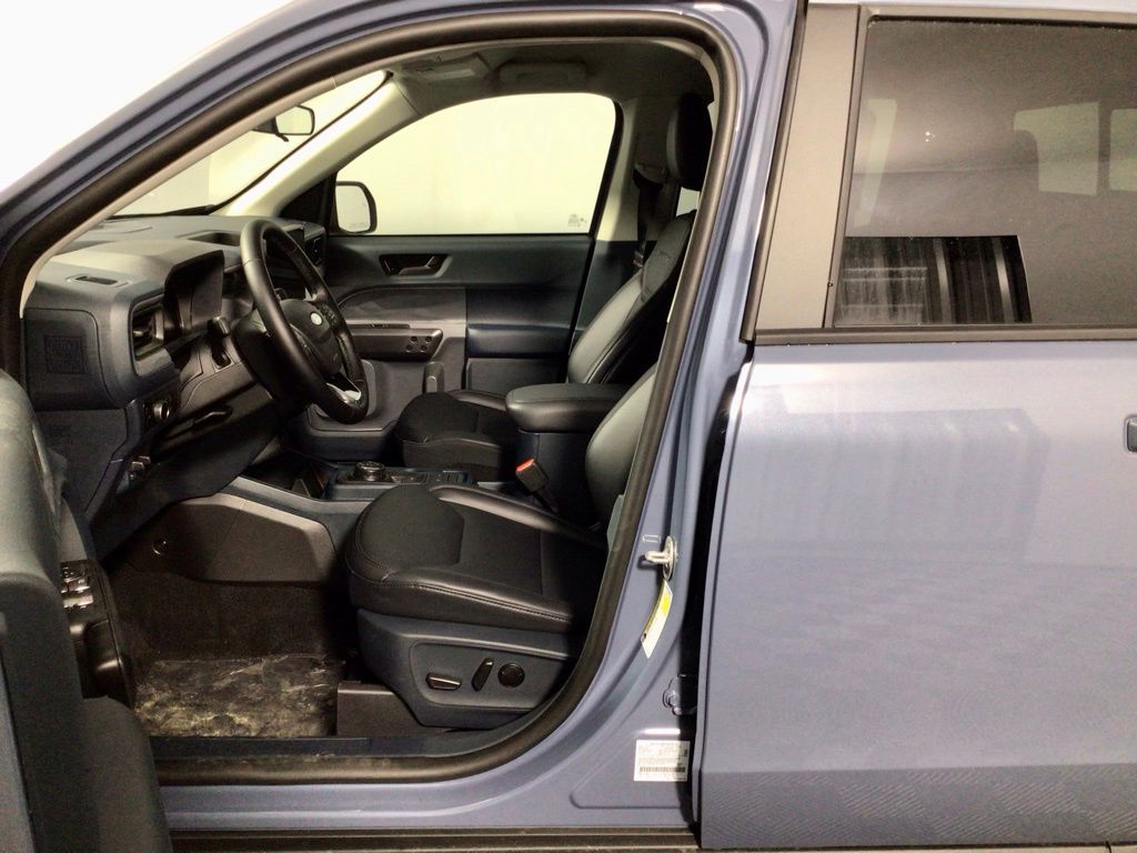 2026 Ford Maverick Lariat - Photo 19