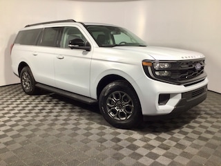 2026 Ford Expedition Max Active SUV