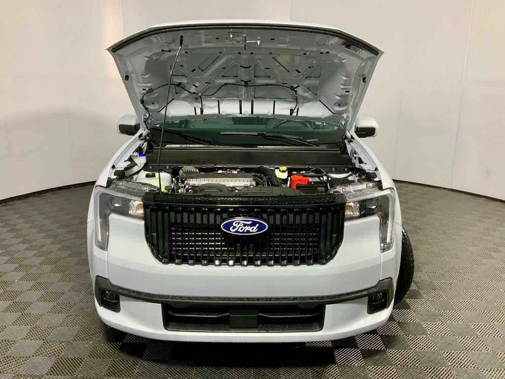 2026 Ford Maverick Lobo Standard - Photo 7