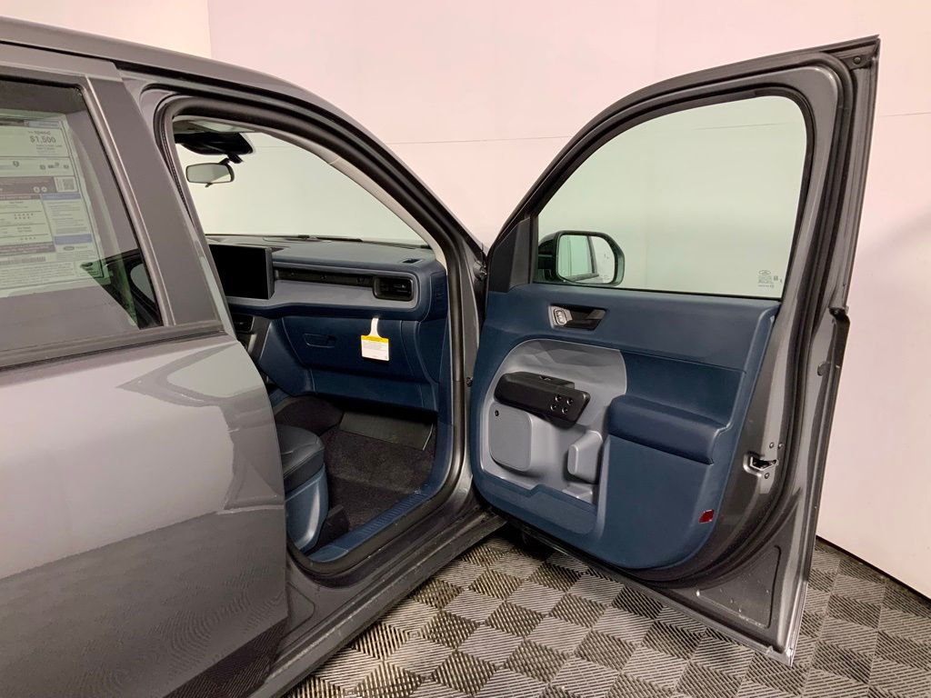 2026 Ford Maverick Lariat - Photo 37