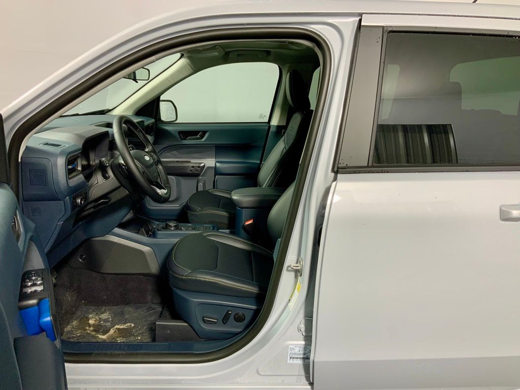 2026 Ford Maverick Lobo Standard - Photo 21