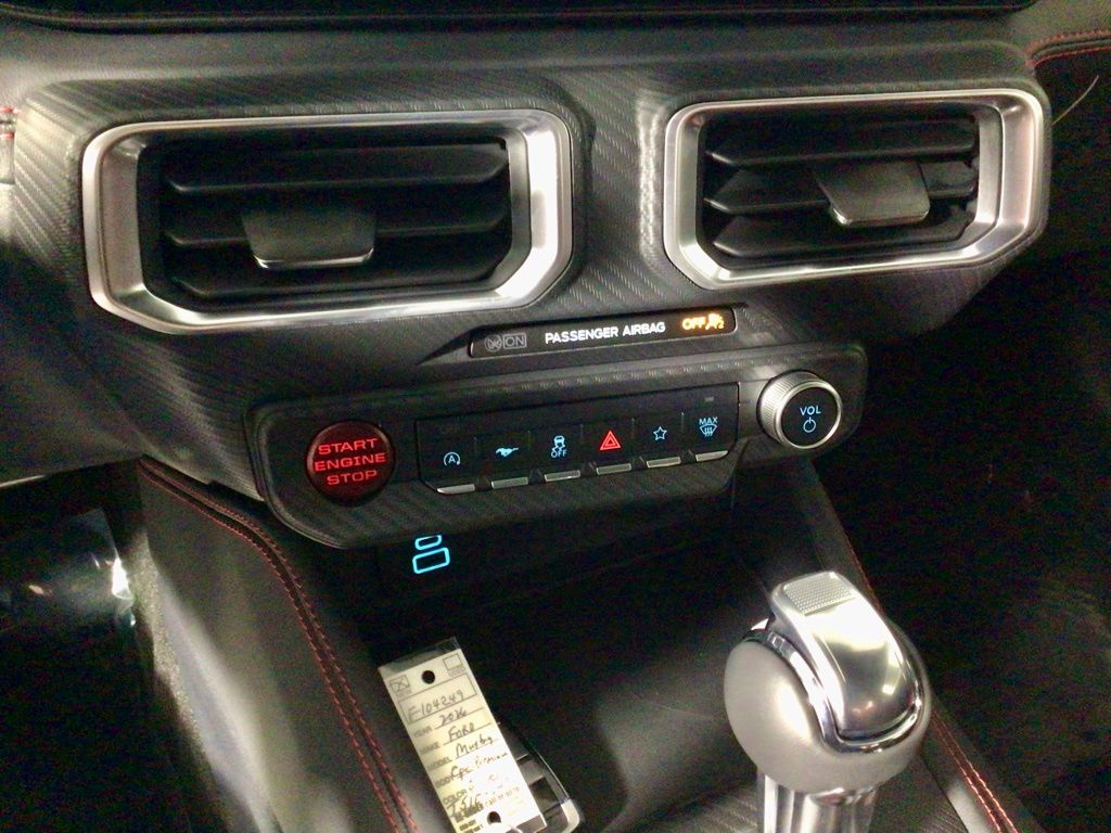2026 Ford Mustang EcoBoost Premium Fastback - Photo 28