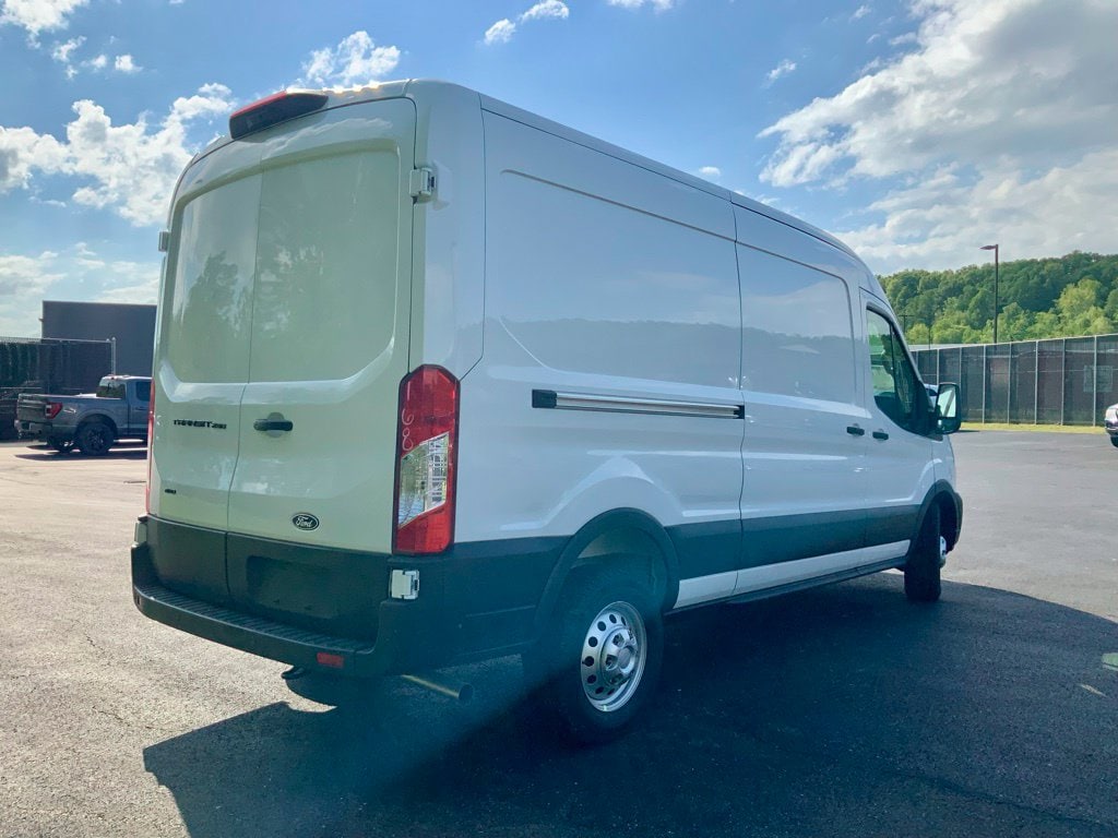 2026 Ford Transit Van Base - Photo 24