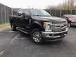  Ford F-250SD