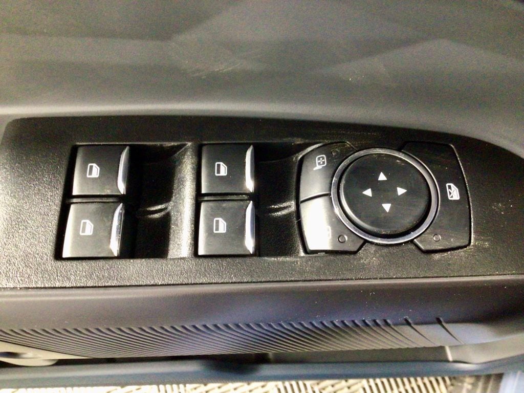 2026 Ford Maverick Lariat - Photo 21