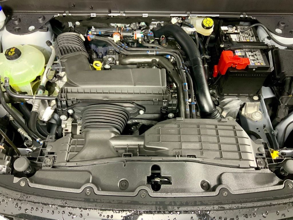 2026 Ford Maverick Lobo Standard - Photo 8