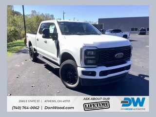 2026 Ford F-250 Truck Crew Cab
