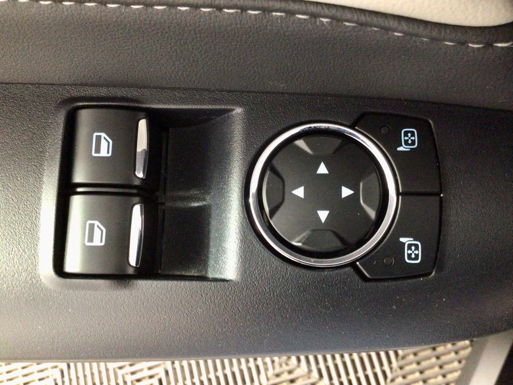 2025 Ford Mustang EcoBoost Premium Fastback - Photo 20