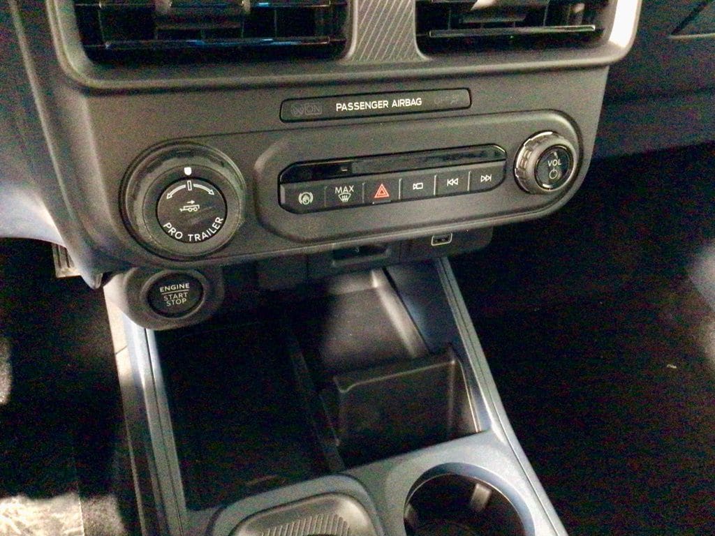 2026 Ford Maverick Lariat - Photo 28