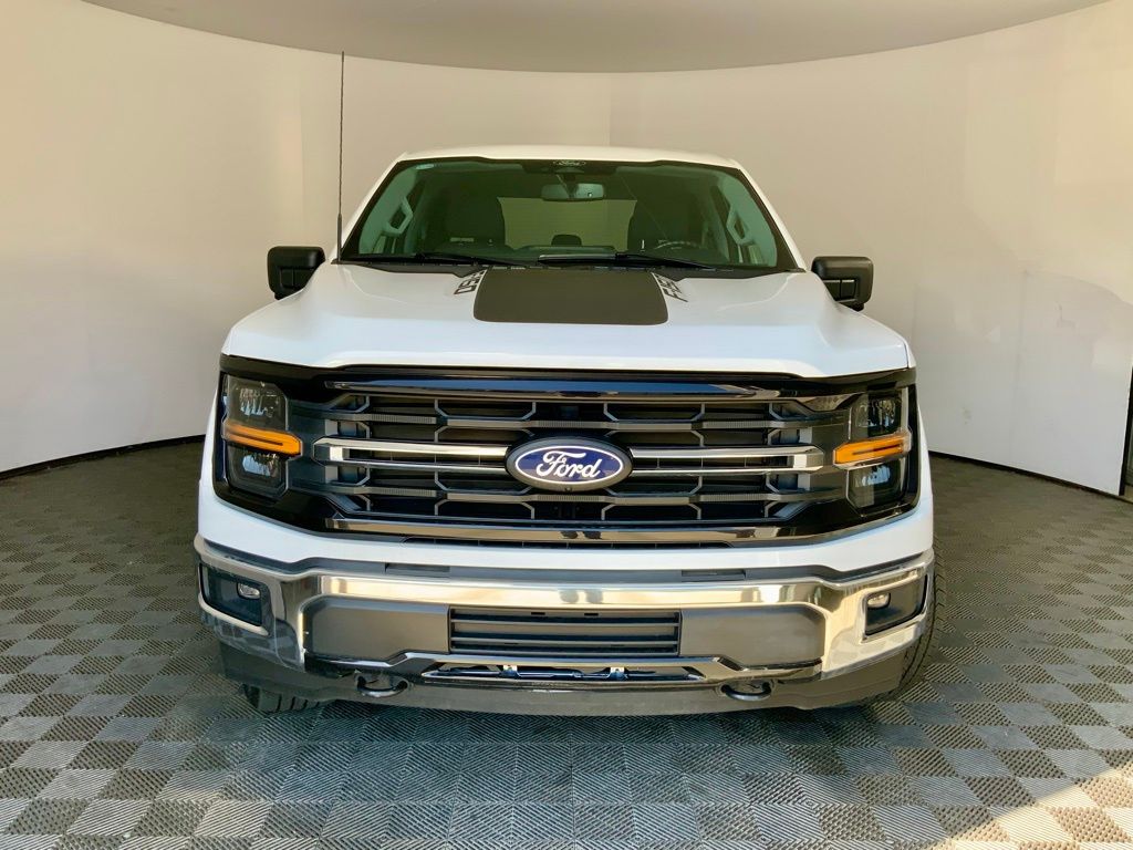 2024 Ford F-150 XLT - Photo 6